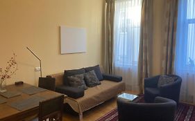 Charmantes Wiener Jugendstilhaus Kostenloses Wlan