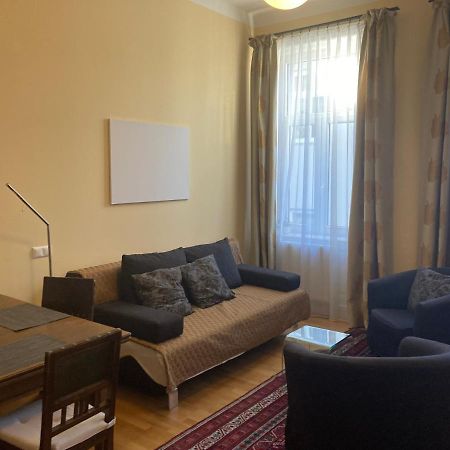 Charmantes Wiener Jugendstilhaus Kostenloses Wlan Extérieur photo